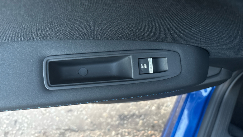 Renault Symbioz 1.8 E-Tech FHEV 160 Iconic Esprit Alpine 5dr Auto Hybrid Estate